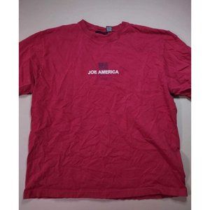 American Eagle Outfitters Joe America Tshirt Sz L